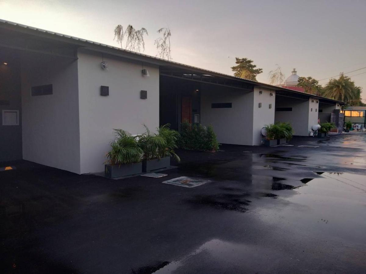 Grand Park Resort 曼谷 外观 照片